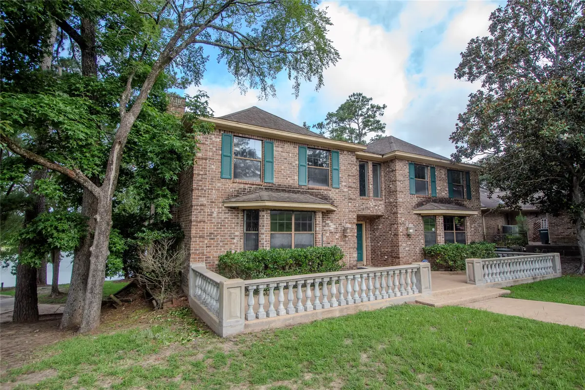 1630 Green Briar Drive, Huntsville, TX 77340 - #1