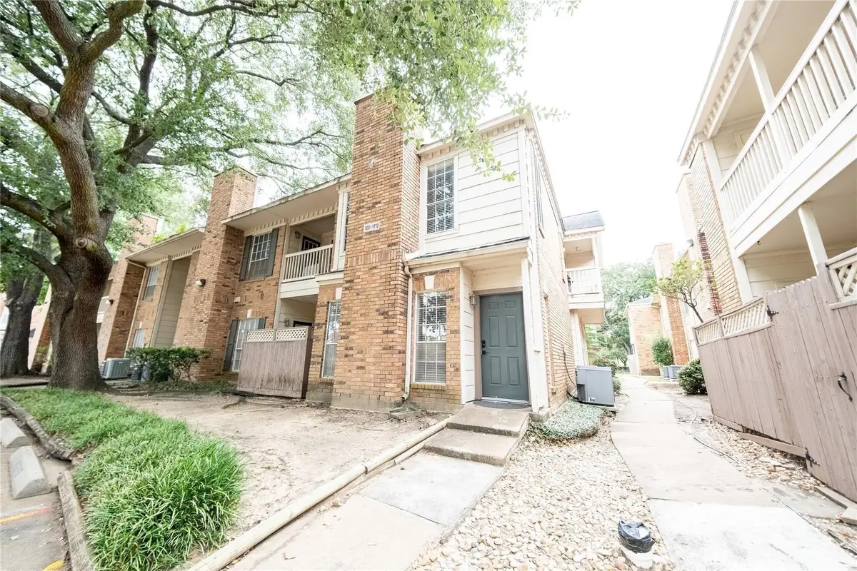 2626 Holly Hall Street #1201, Houston, TX 77054 - #1