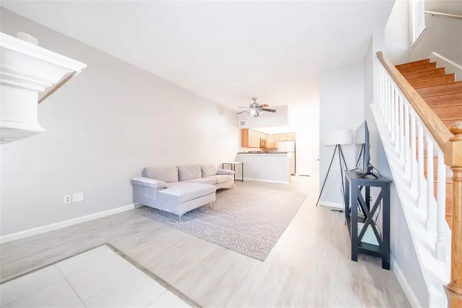 2626 Holly Hall Street #1201, Houston, TX 77054 - #2