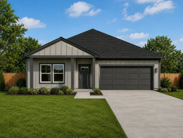 517 17th Ave N Street, La Marque, TX 77590