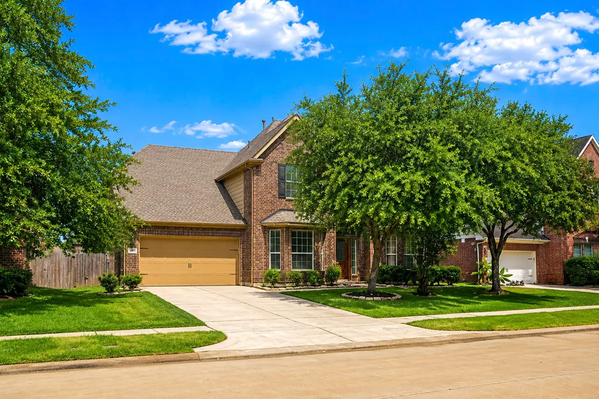 3303 Belmont River Lane, Katy, TX 77494 - #1