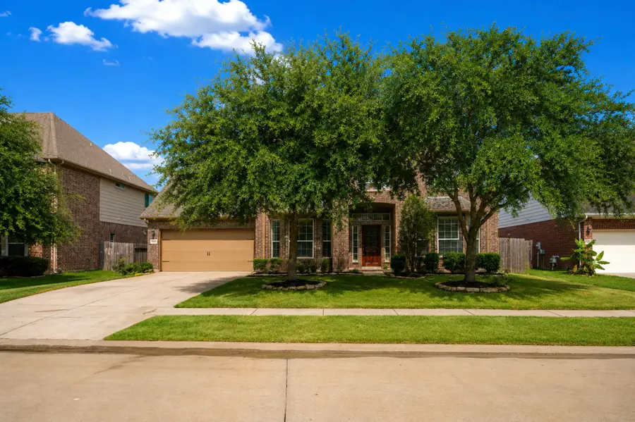 3303 Belmont River Lane, Katy, TX 77494 - #2