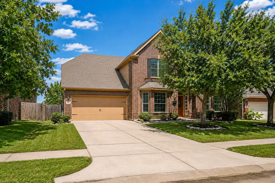 3303 Belmont River Lane, Katy, TX 77494 - #3