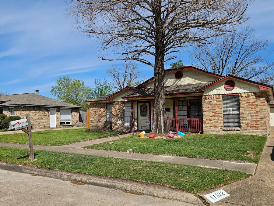 11322 Grayling Lane, Houston, TX 77067 - #2