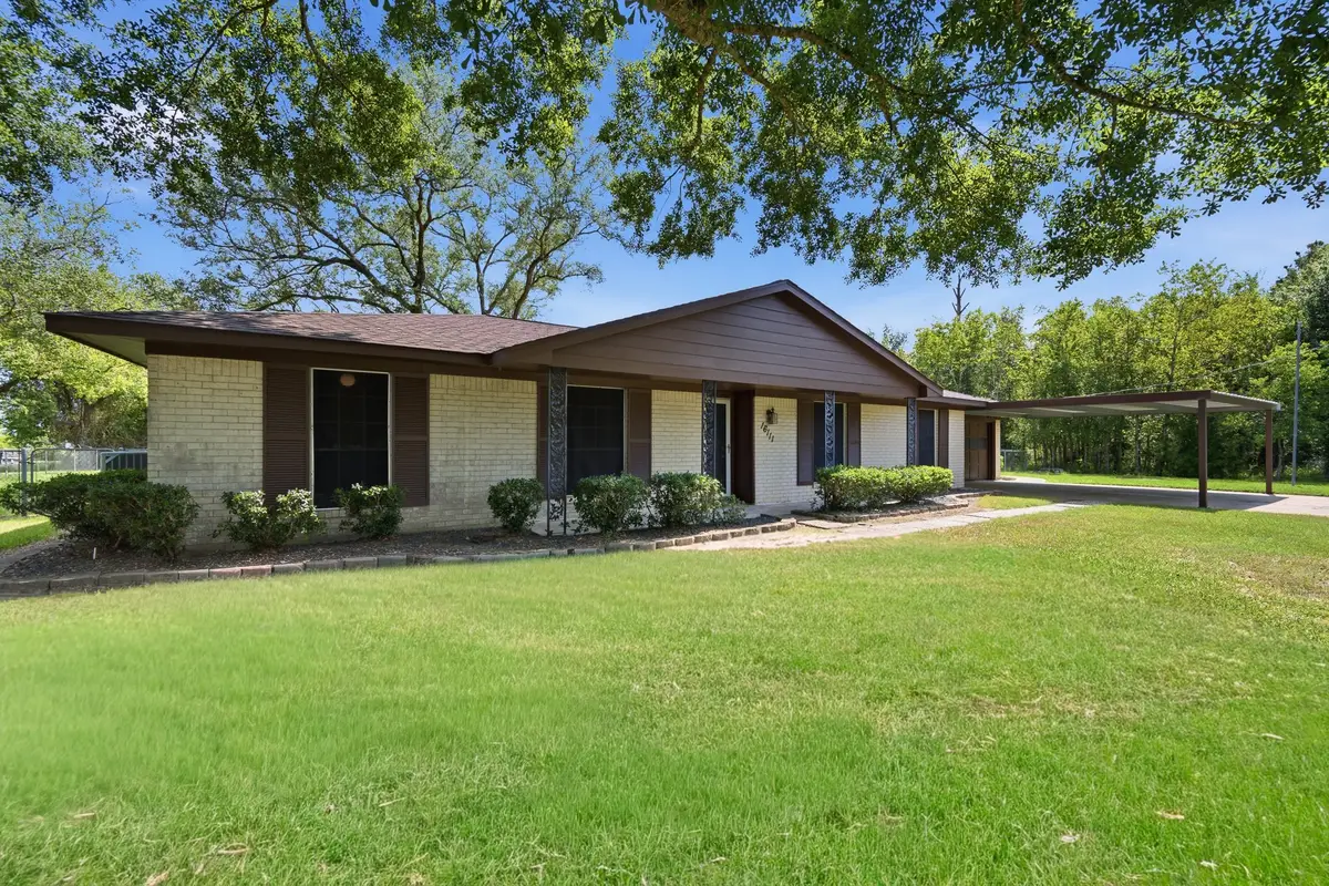 16111 Clarence Street, Needville, TX 77461 - #1