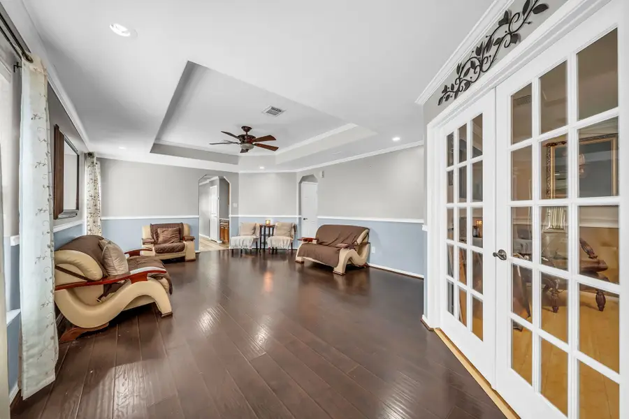 19523 Yucca Valley Lane, Cypress, TX 77433 - #2