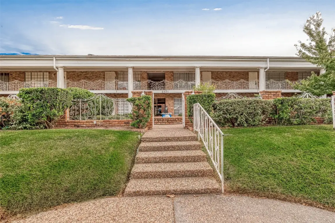 2201 Fountain View Drive #54, Houston, TX 77057 - #1