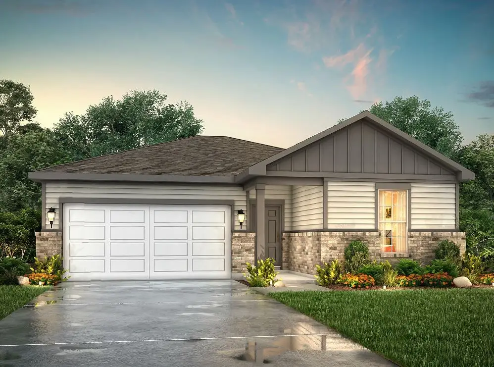 17219 White Peace Drive, Waller, TX 77484 - #1