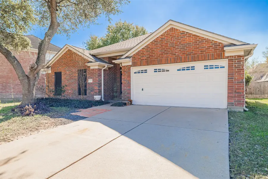 2331 Princess Deanna Lane, Katy, TX 77493 - Image #2