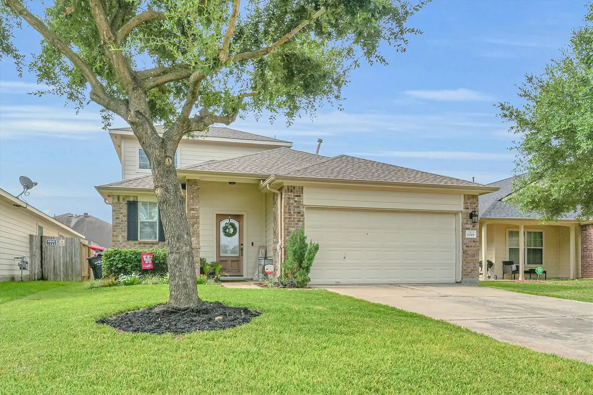 19319 Poppy Grove Lane, Cypress, TX 77433 - #1