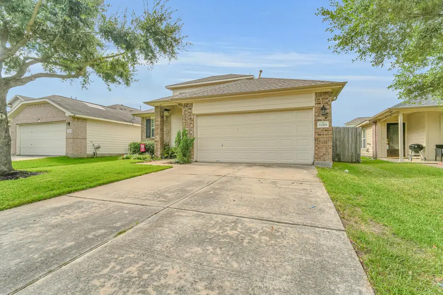 19319 Poppy Grove Lane, Cypress, TX 77433 - #2