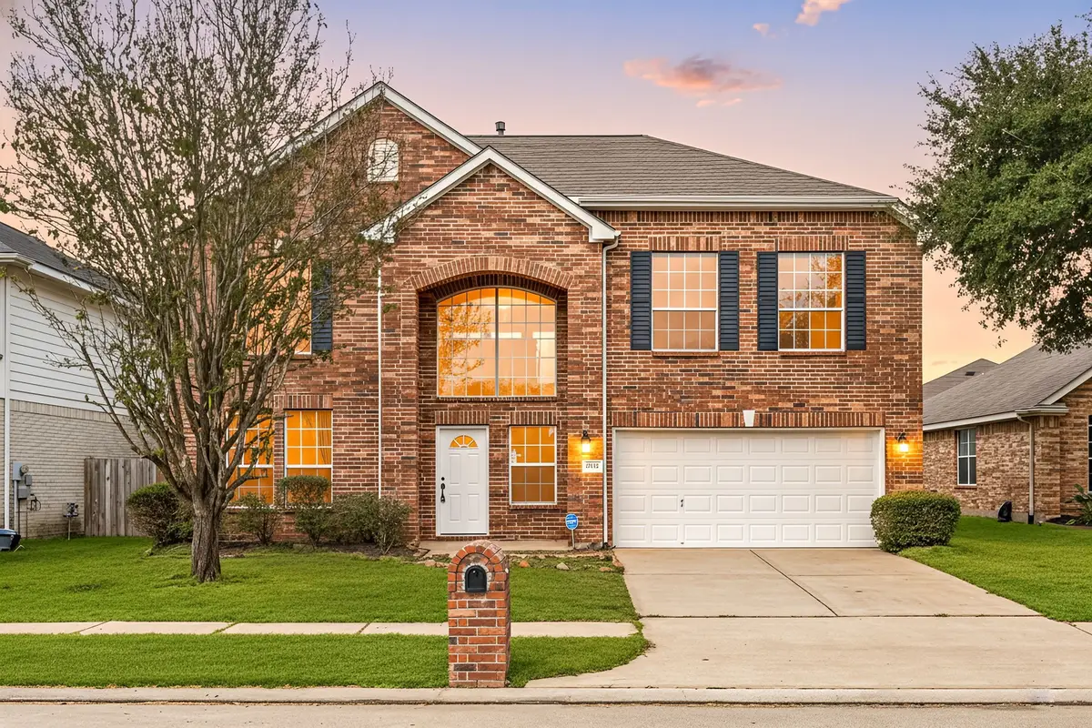 19226 Crescent Pass Drive, Tomball, TX 77375 - #1
