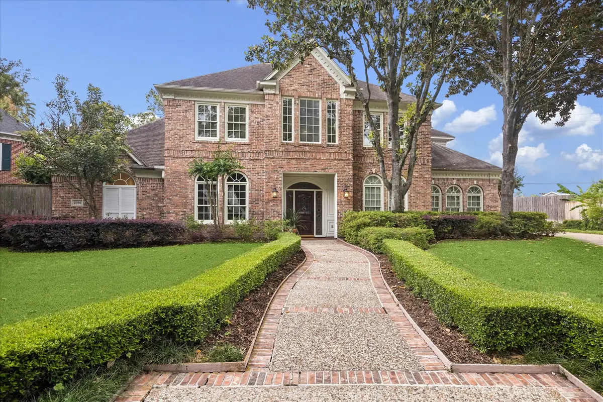 2306 Pinefield Lane, Houston, TX 77063 - #1