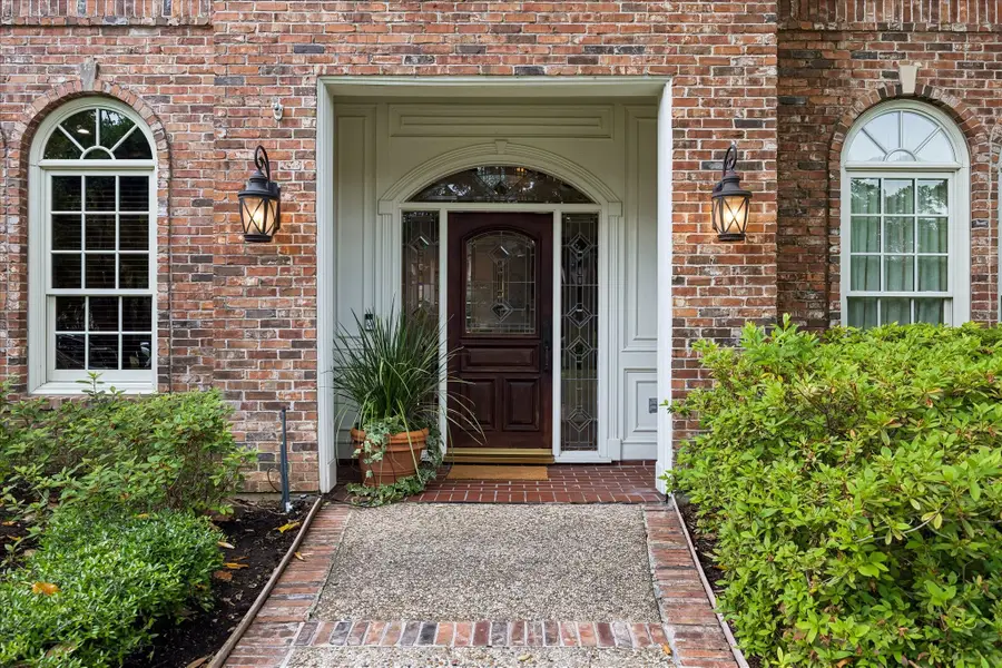 2306 Pinefield Lane, Houston, TX 77063 - #3