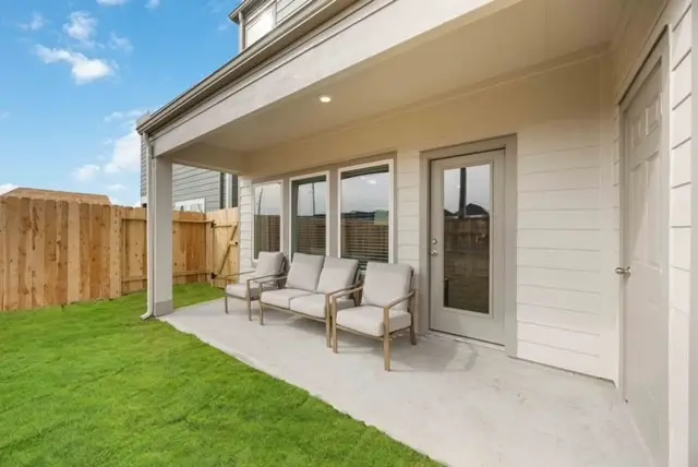 10307 Sylvan Woods Trail, Houston, TX 77051 - #3