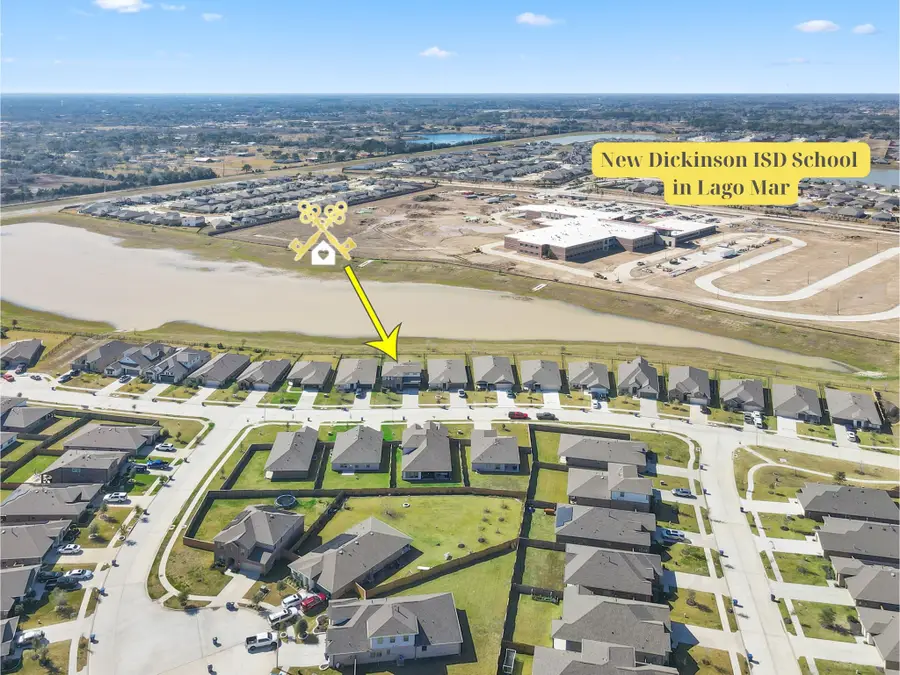 2421 Mar Vista Lane, Texas City, TX 77568 - Image #3