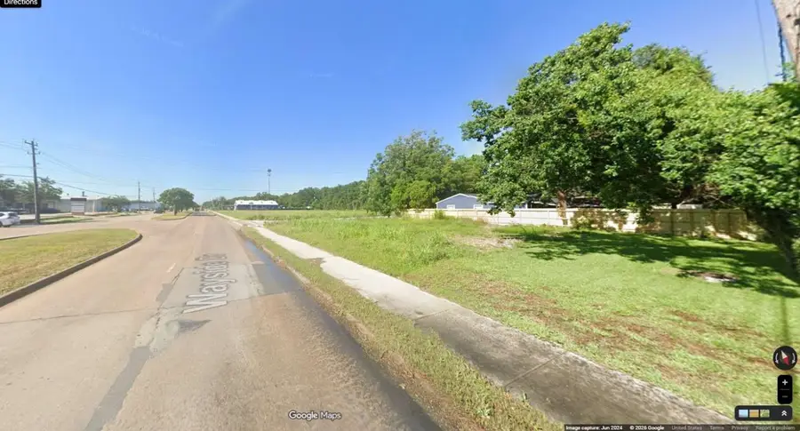 0 Midvale, Houston, TX 77087 - #3