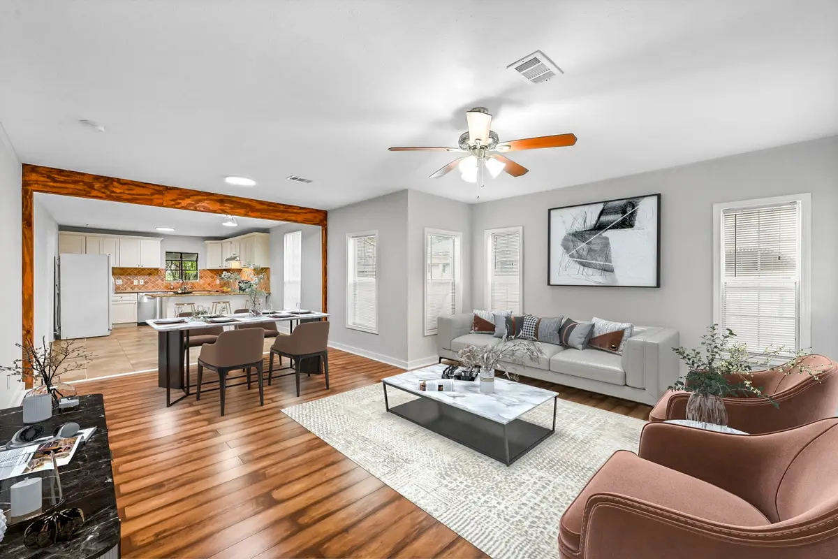 5310 Claremont Street, Houston, TX 77023 - #1