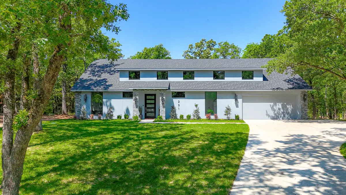 231 Stonewall Drive, Streetman, TX 75859 - #1