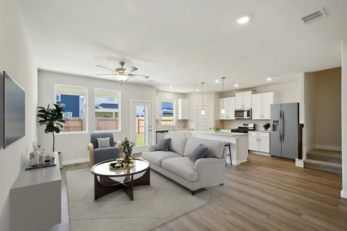 4230 Laurel Oak Circle, Missouri City, TX 77459 - Image #1