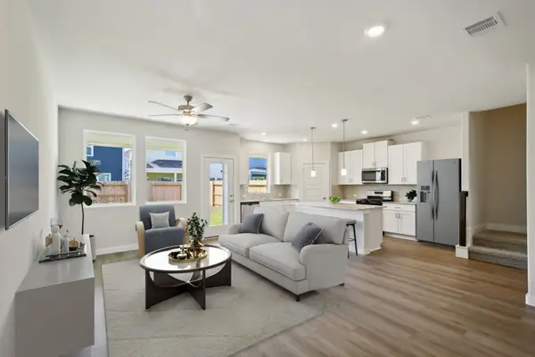 4230 Laurel Oak Circle, Missouri City, TX 77459