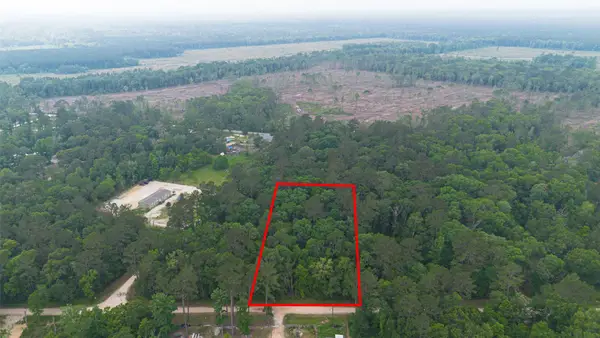 TBD Pine Crest Street, Shepherd, TX 77371