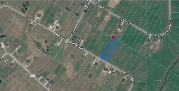 466 Angus Trail, Angleton, WA 77515