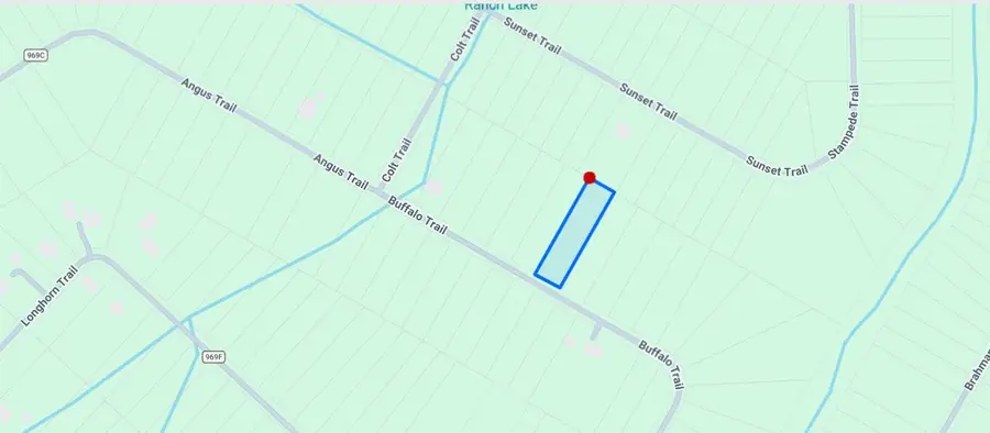 466 Angus Trail, Angleton, WA 77515 - #2