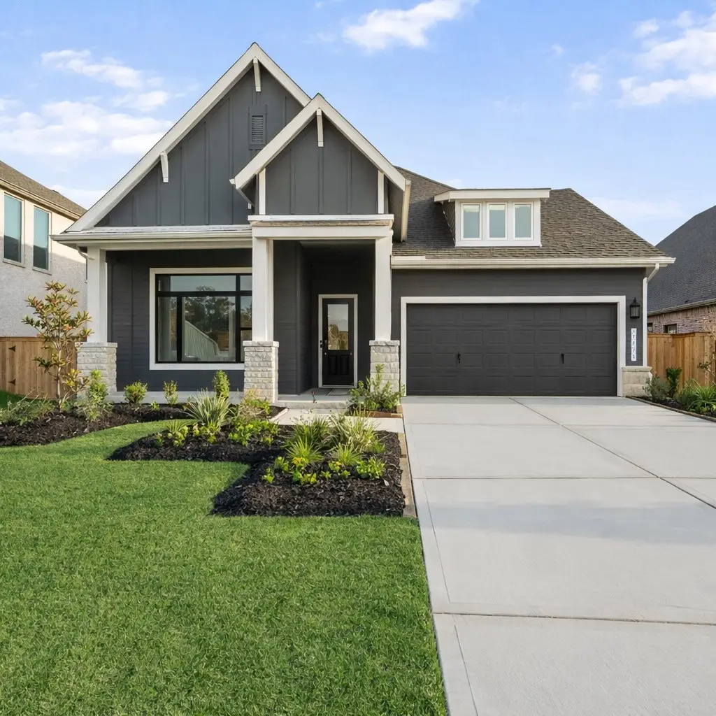 26455 North Wayland Chase, Montgomery, TX 77316 - #1