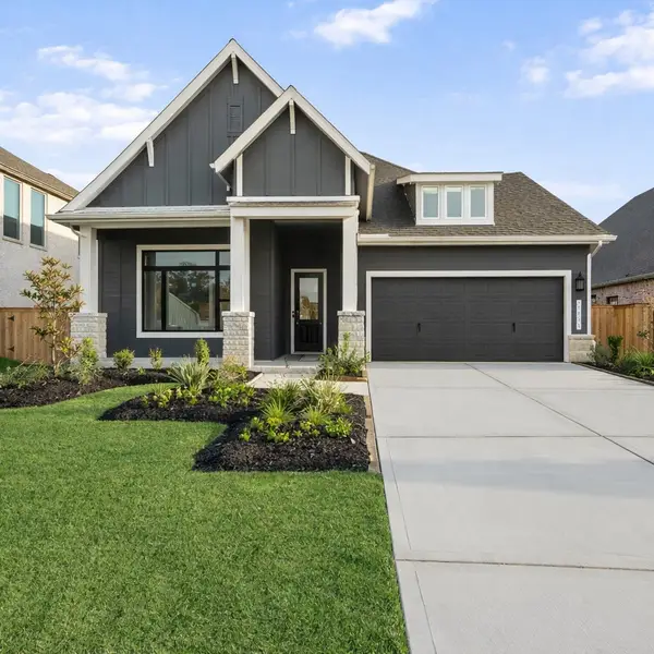 26455 North Wayland Chase, Montgomery, TX 77316