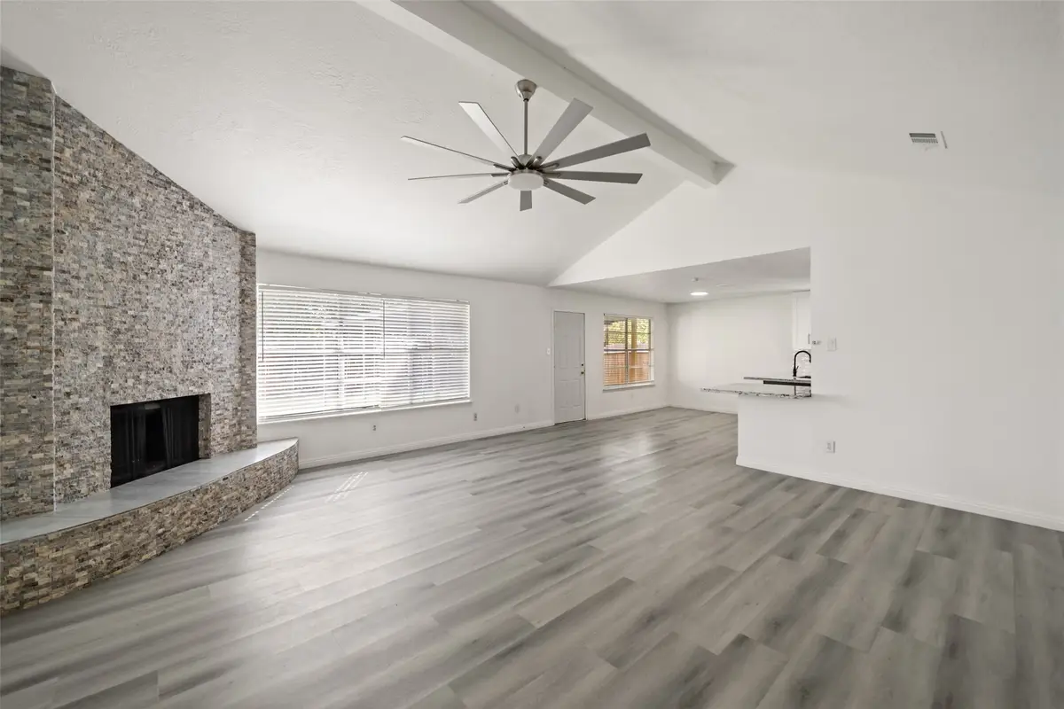 5726 Yorkgate Drive, Spring, TX 77373 - #1