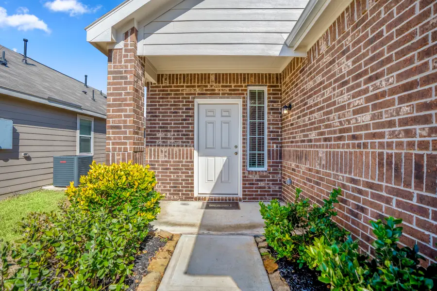 2816 Madison Drive, Conroe, TX 77304 - #2