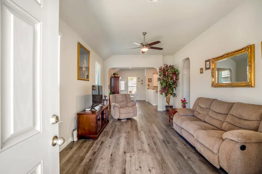 2816 Madison Drive, Conroe, TX 77304 - #3