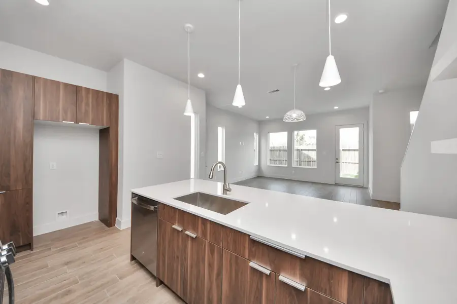 3003 Ocean Cay Drive, Houston, TX 77047 - #3
