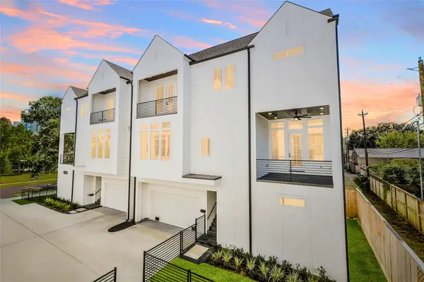 1911 Lauderdale Street, Houston, TX 77030