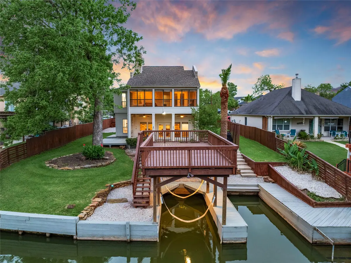 734 Lake View Drive, Montgomery, TX 77356 - #1