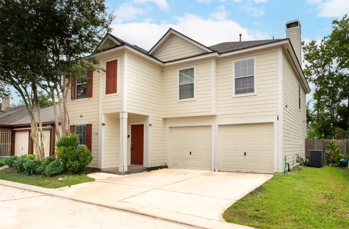 11745 Logan Ridge Drive, Houston, TX 77072 - #1