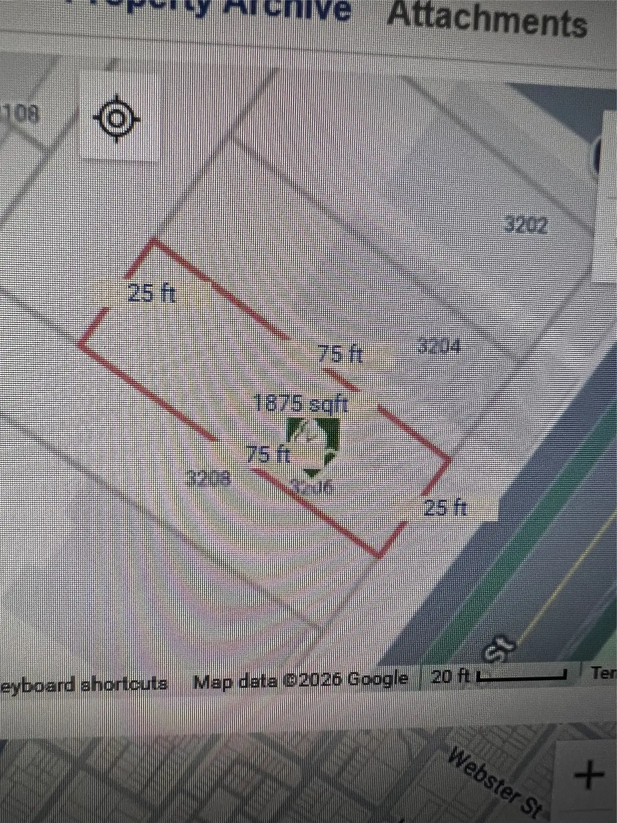 3206 Hutchins Street, Houston, TX 77004 - #1