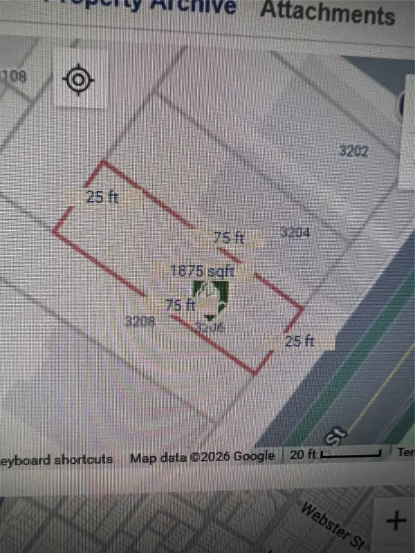 3206 Hutchins Street, Houston, TX 77004