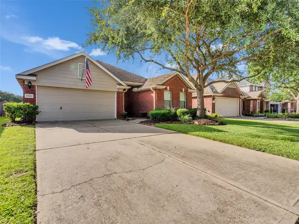 13522 Northsun Lane, Cypress, TX 77429