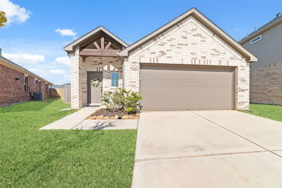 17742 Pensford Way, Tomball, TX 77377 - #2