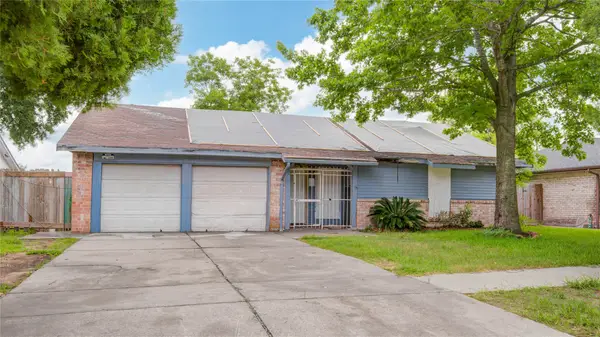 10615 Kirkdale Drive, Houston, TX 77089