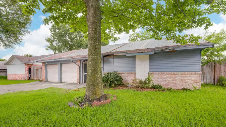 10615 Kirkdale Drive, Houston, TX 77089 - #2