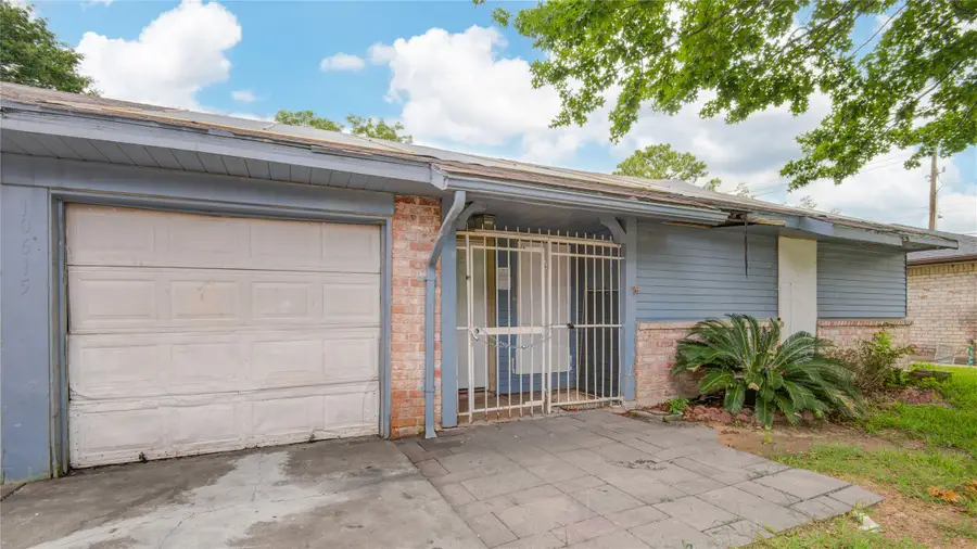 10615 Kirkdale Drive, Houston, TX 77089 - #3