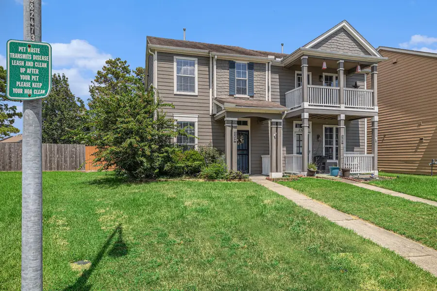 23644 Wildwood Green Way, Spring, TX 77373 - Image #2