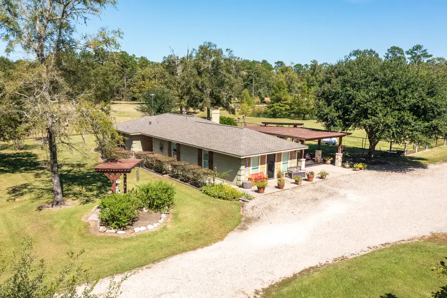 237 County Road 6510, Dayton, TX 77535 - #2