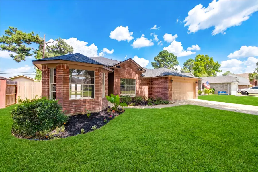 3606 Woodcreek Glen Lane, Houston, TX 77073 - #2