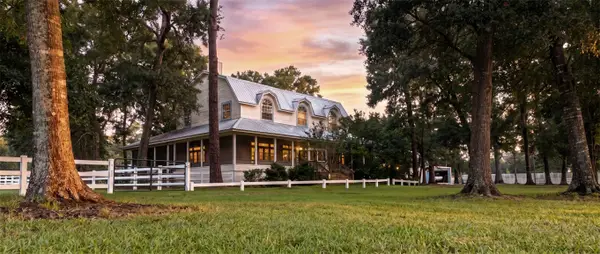 28207 Dobbin Huffsmith Road, Magnolia, TX 77354
