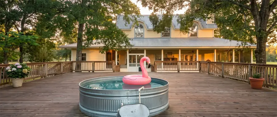 28207 Dobbin Huffsmith Road, Magnolia, TX 77354 - #3