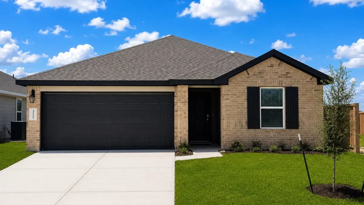3055 Finns Tunnel Drive, Fulshear, TX 77441 - #1